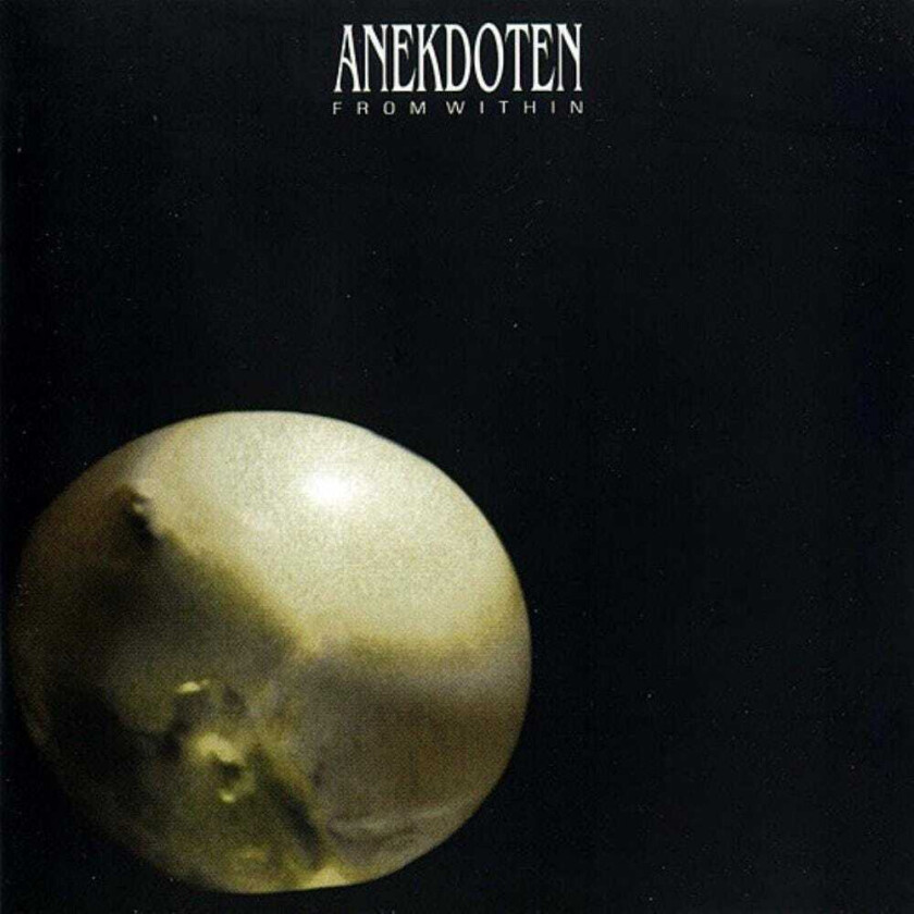 Anekdoten From Within LP/Vinyl