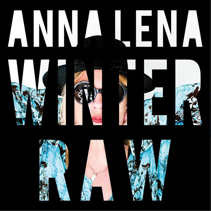 Anna Lena Winter  Raw  CD