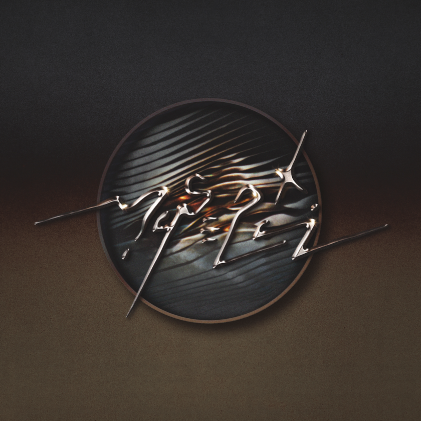 Maserati Enter The Mirror LP/Vinyl
