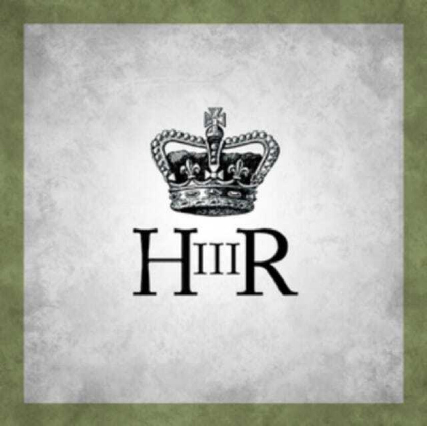 Hulio Ridiculo Volume 3 LIVE CD