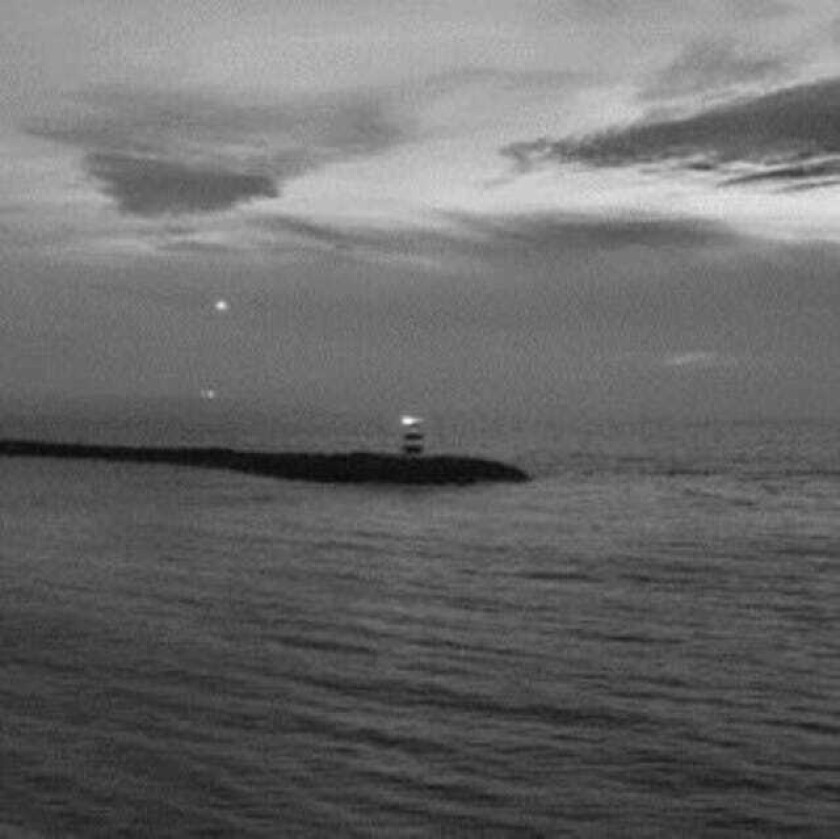 Dakota Suite & Vampillia, Dakota Suite, Vampillia The Sea Is Never Full CD
