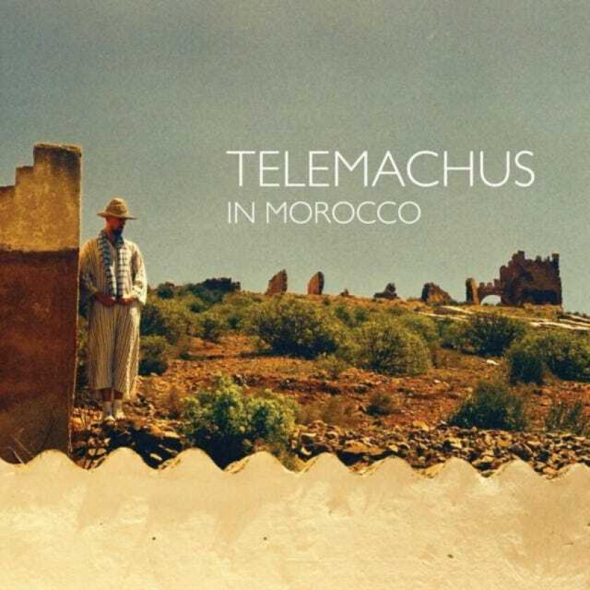 Telemachus In Morocco CD