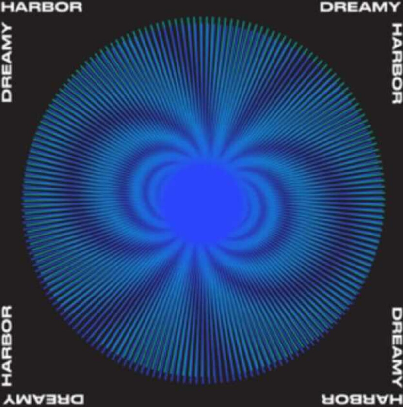 Diverse Artister, Diverse Electronica Dreamy Harbour CD