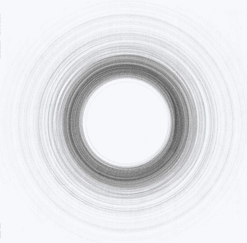 Daniel McCagh Altered States LP/Vinyl