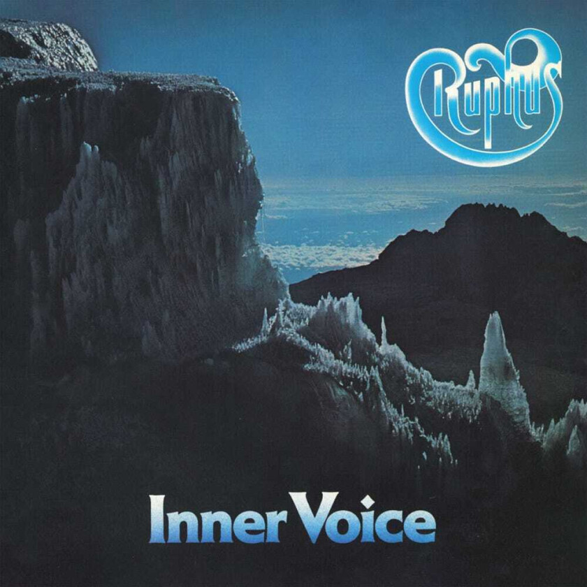 Ruphus Inner Voice CD