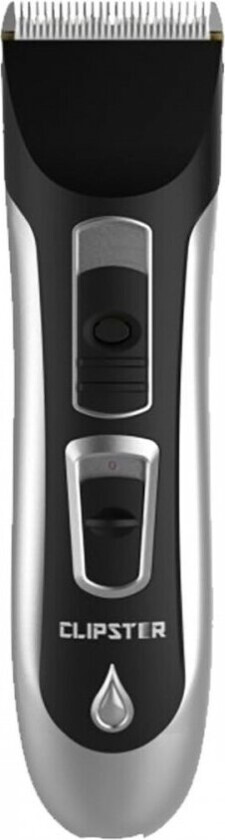 DropiX Hundeklippere med Distanskam 4 st