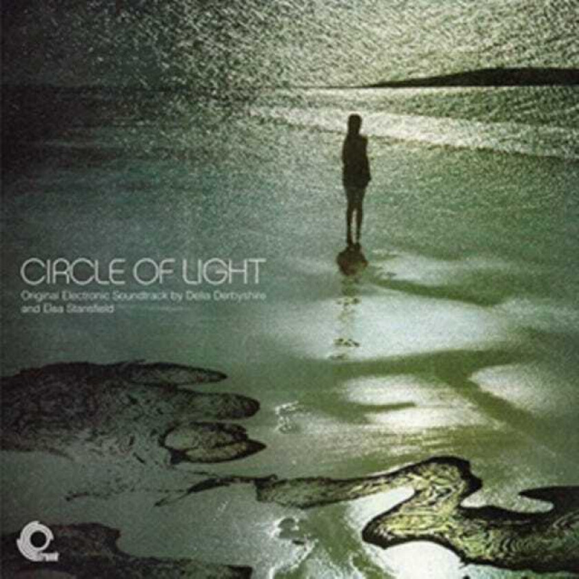 Delia Derbyshire, Elsa Stansfield, Filmmusikk  Circle Of Light  CD