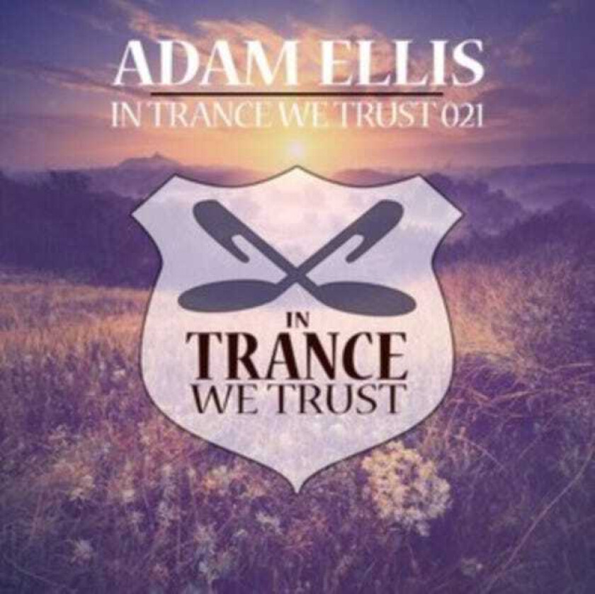 Diverse Artister, Diverse Electronica In Trance We Trust CD