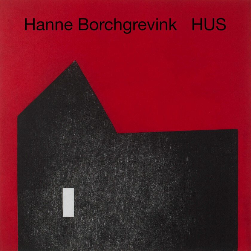 Diverse Artister Hanne Borchrevink HUS LP/Vinyl