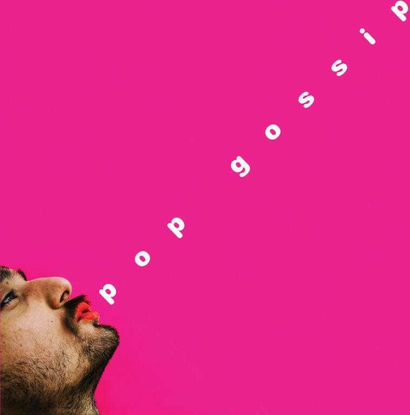 International Teachers Of Pop Pop Gossip LP/Vinyl