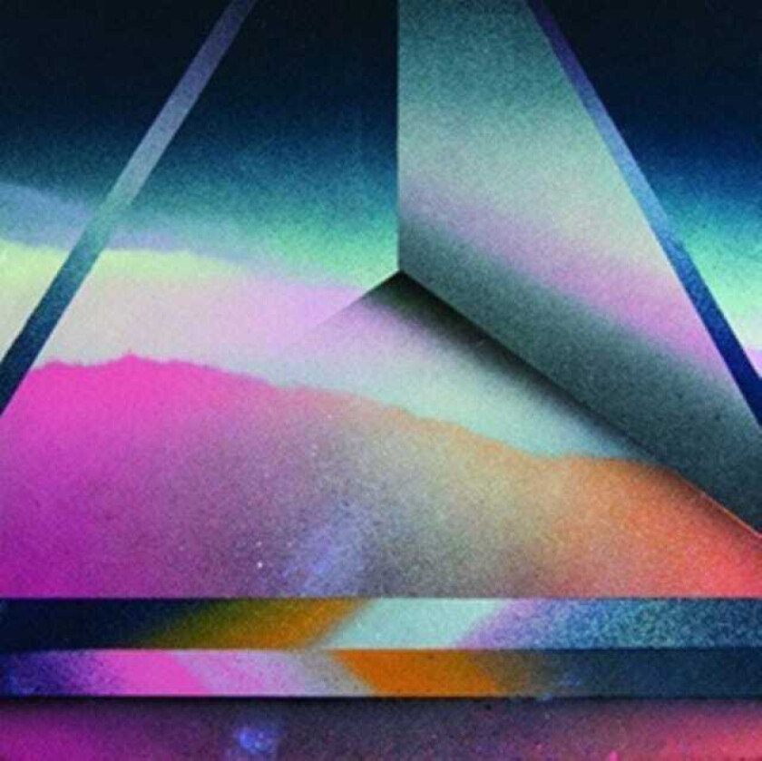 Pick A Piper Distance CD