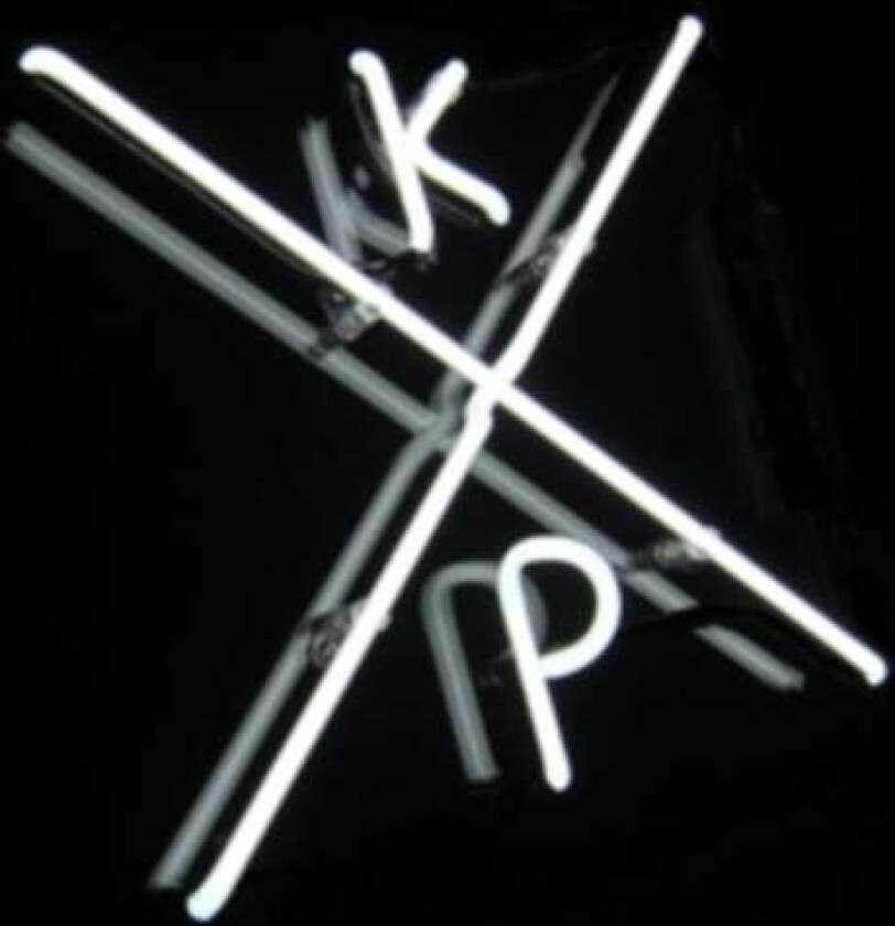 KXP II CD
