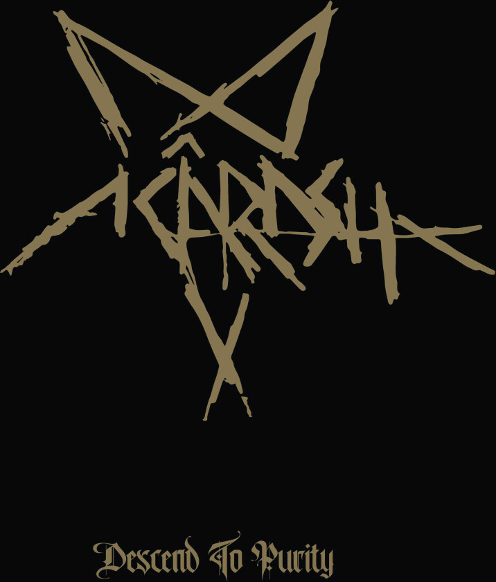 Bilde av Acarash Descend To Purity CD