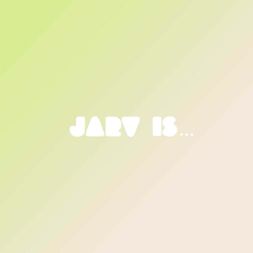 Jarv Is, Jarvis Cocker Beyond The Pale LP/Vinyl