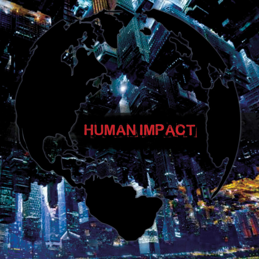 Human Impact Human Impact CD