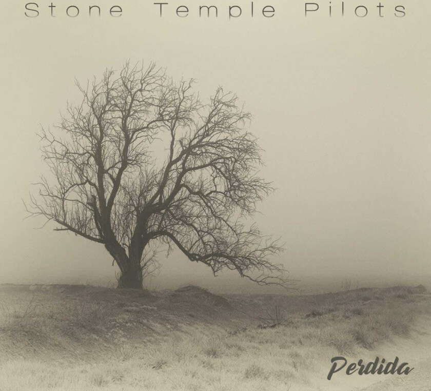 Stone Temple Pilots Perdida CD