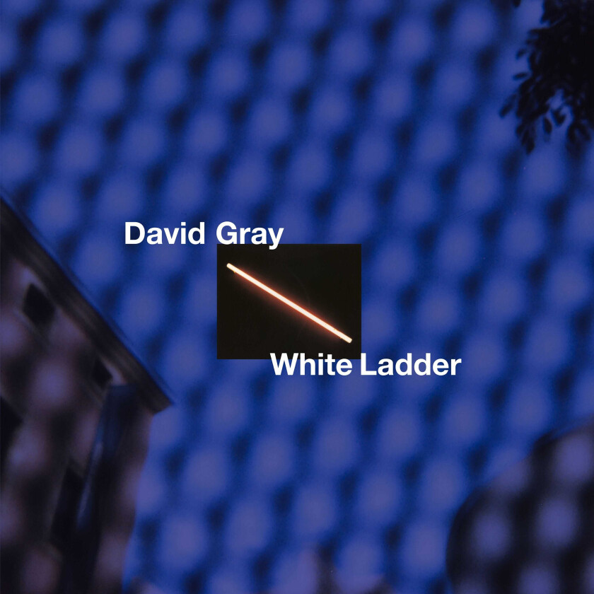 David Gray  White Ladder  CD