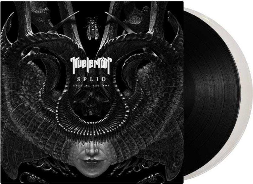 Kvelertak Splid LP/Vinyl