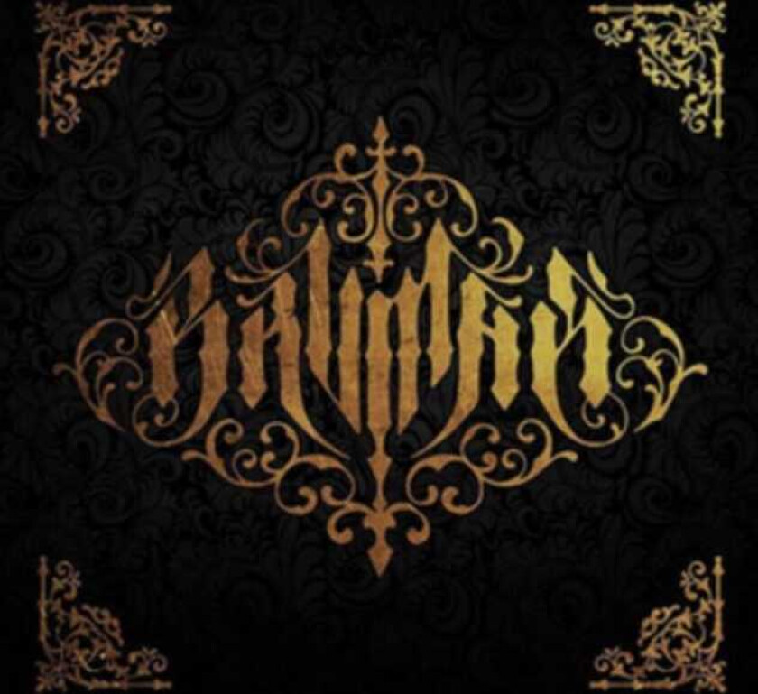 Brvmak In Nomine Patris CD