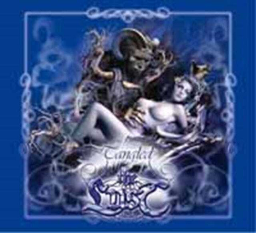 Diverse Artister Tangled CD
