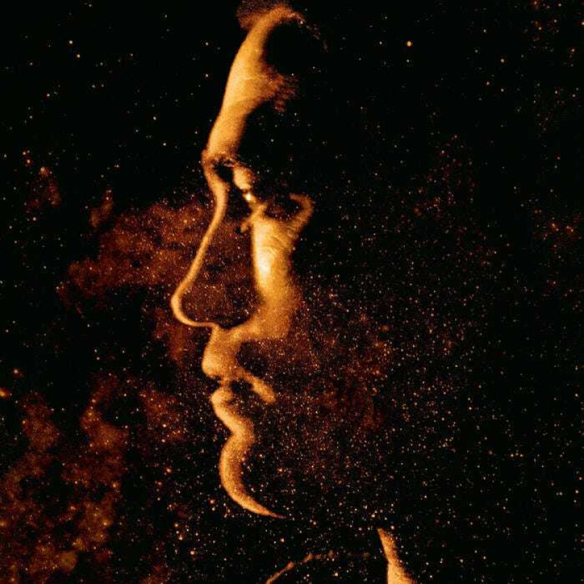 Stuart A. Staples, Filmmusikk Music For Claire Denis' 'high Life' LP/Vinyl