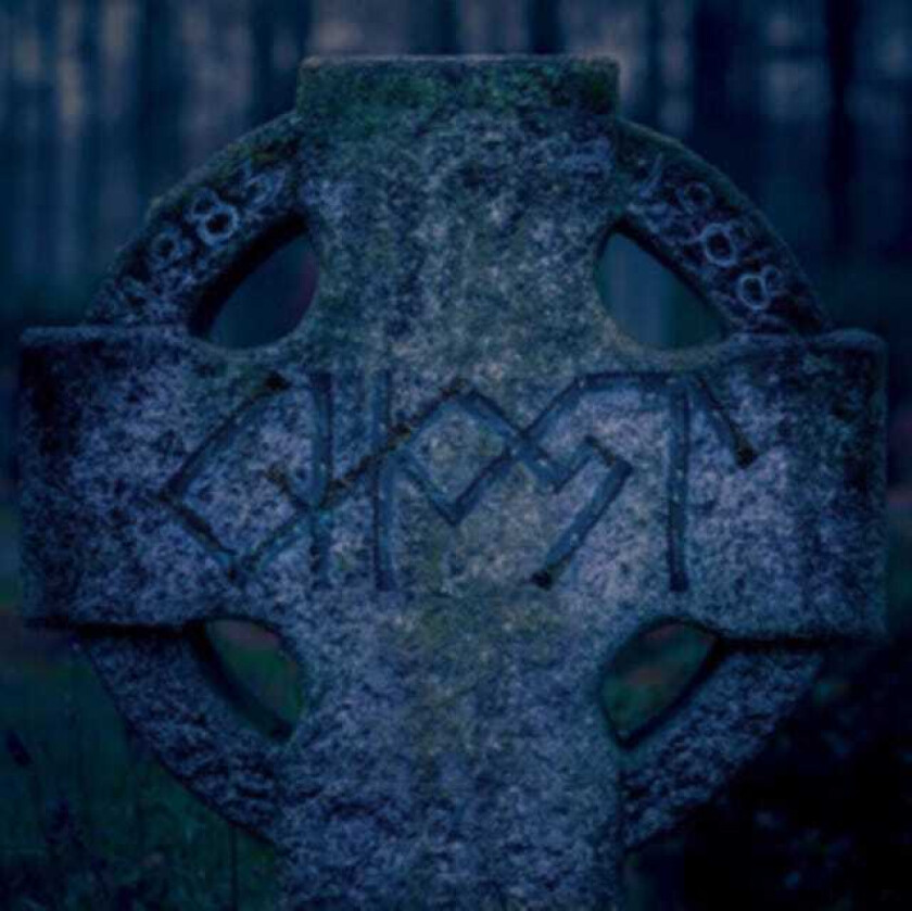 Ghost (Dan Svanö) 19831988 LP/Vinyl