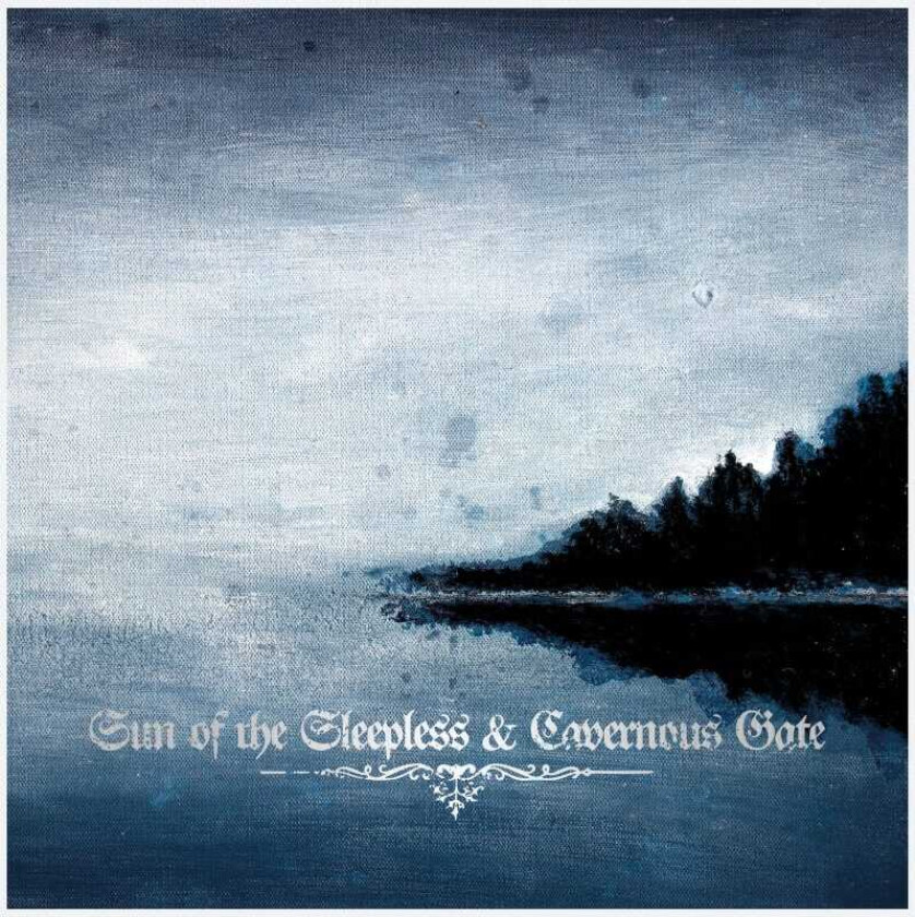 Sun Of The Sleepless, Cavernous Gate Sun Of The Sleepless/Cavernous Gate LP/Vinyl
