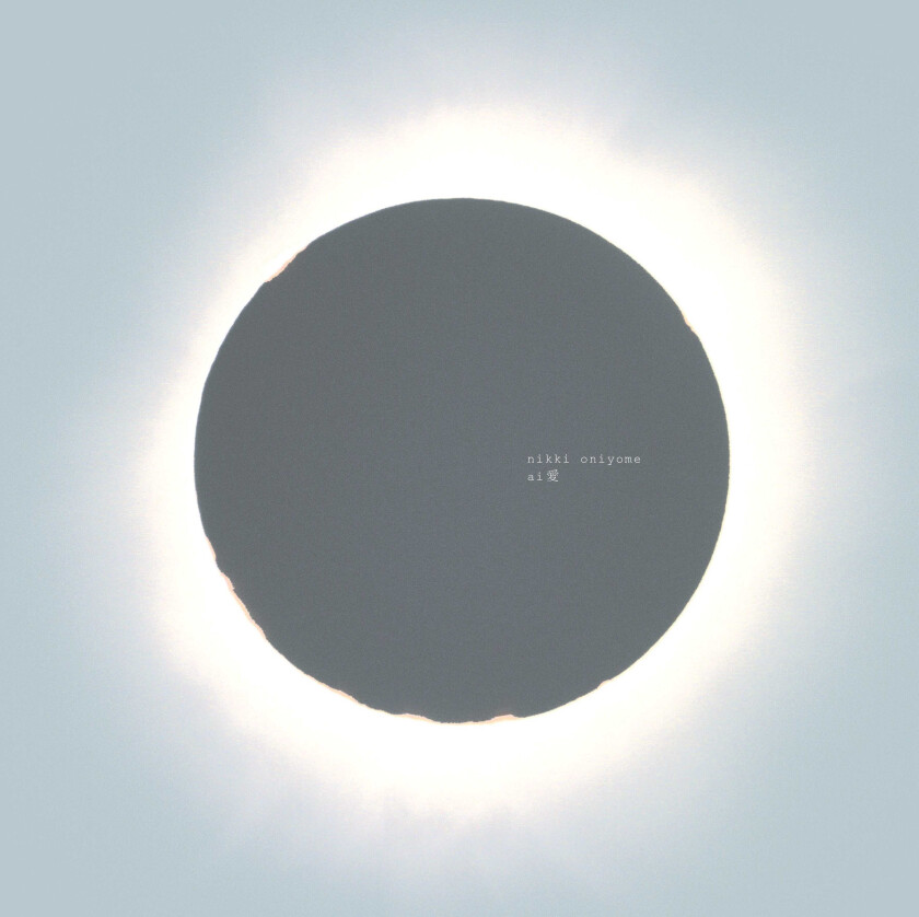 Nikki Oniyome Ai ? CD