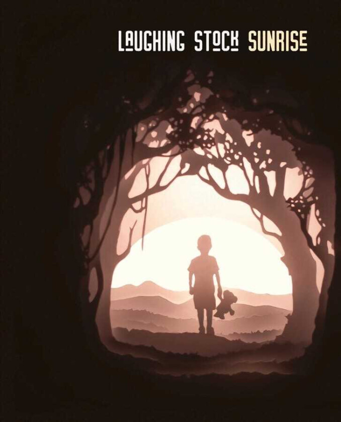 Laughing Stock Sunrise LP/Vinyl