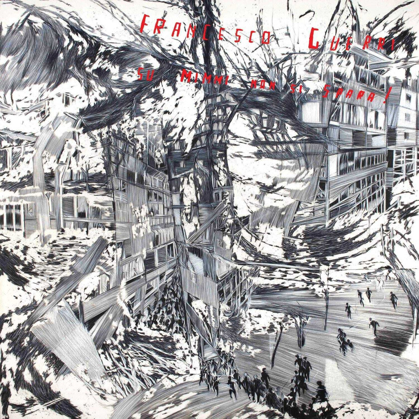 Francesco Guerri Su Mimmi Non Si Spara CD