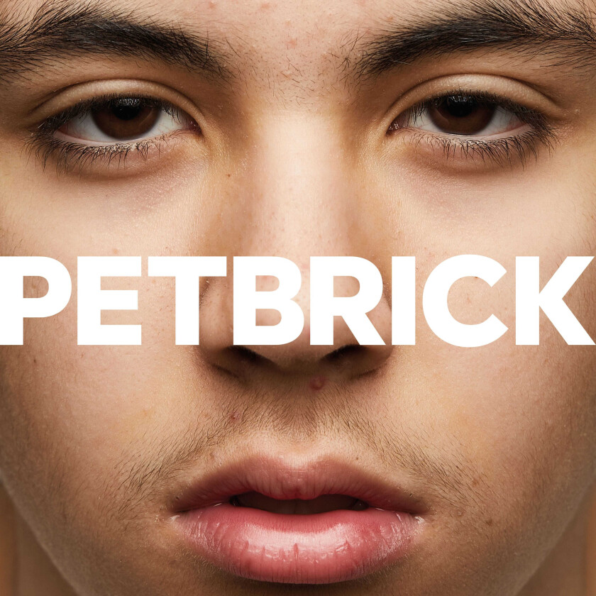 Petbrick : I CD (2019)