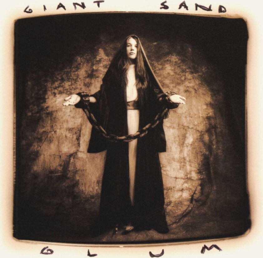 Giant Sand Glum (25th Anniversary Edition) LP/Vinyl