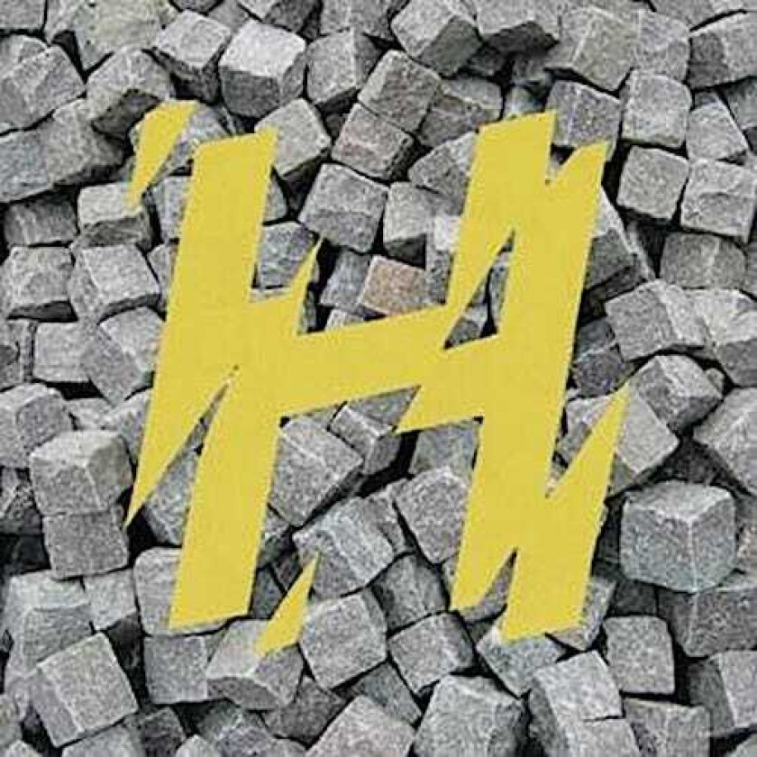 "H" H CD