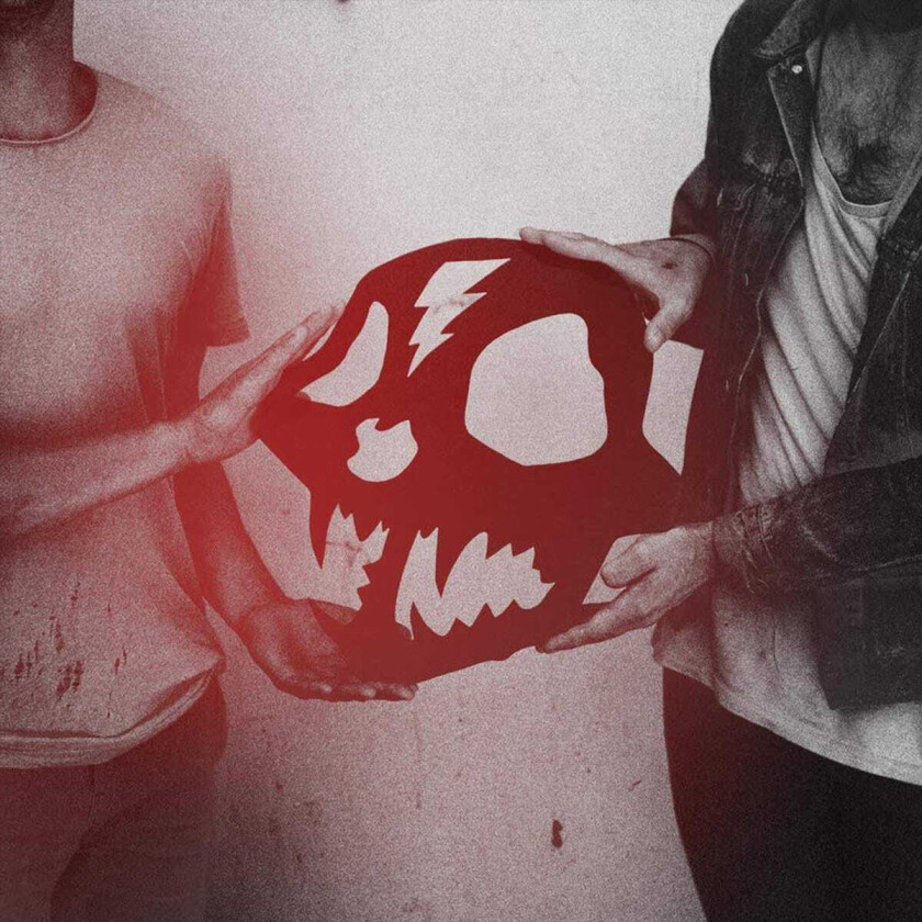 Haggard Cat Common Sense Holiday LP/Vinyl