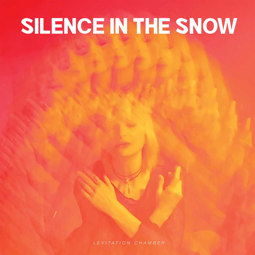 Silence In The Snow Levitation Chamber LP/Vinyl