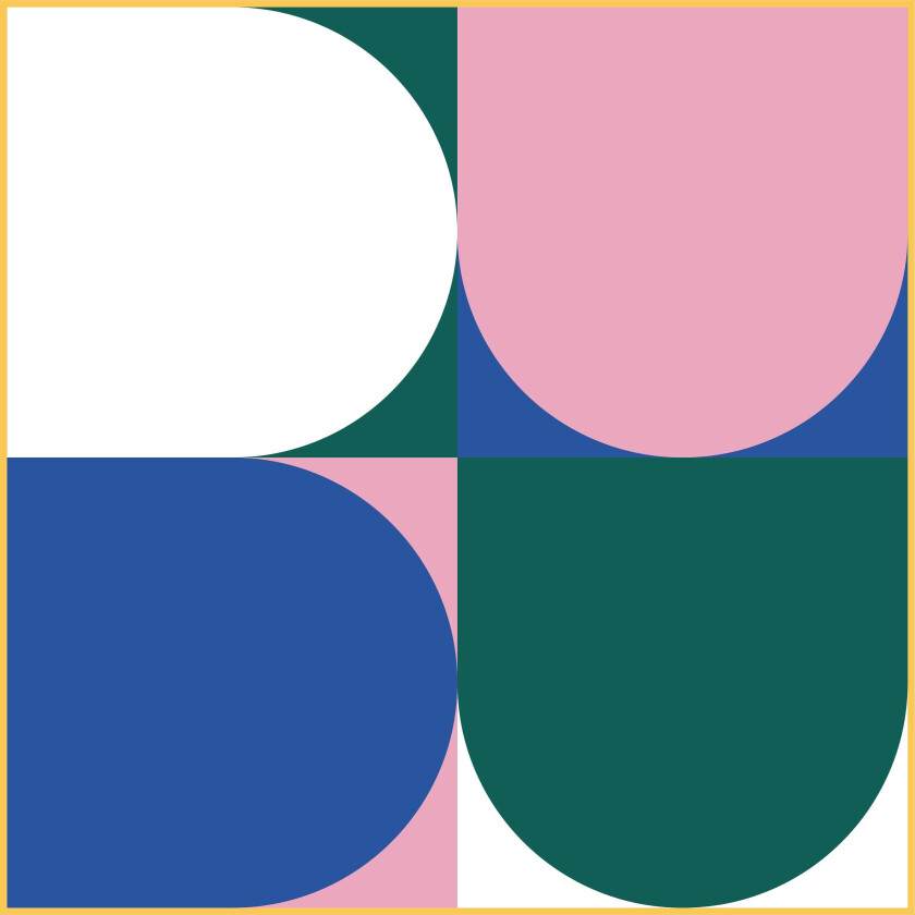 B Boys Dudu LP/Vinyl