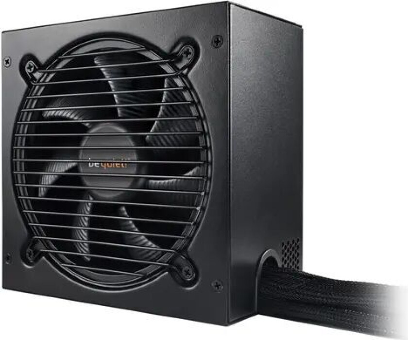 Bilde av Be Quiet! Be Quiet! Pure Power 11 400w