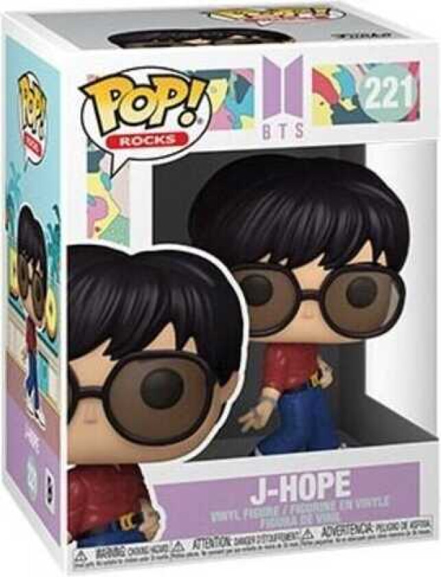 BTS Dynamite JHope