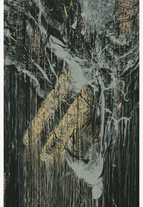 Sumac May You Be Held LP/Vinyl