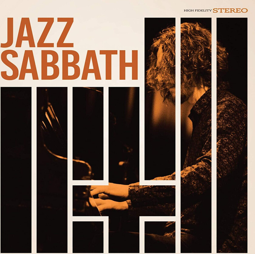 Jazz Sabbath Jazz Sabbath LP/Vinyl