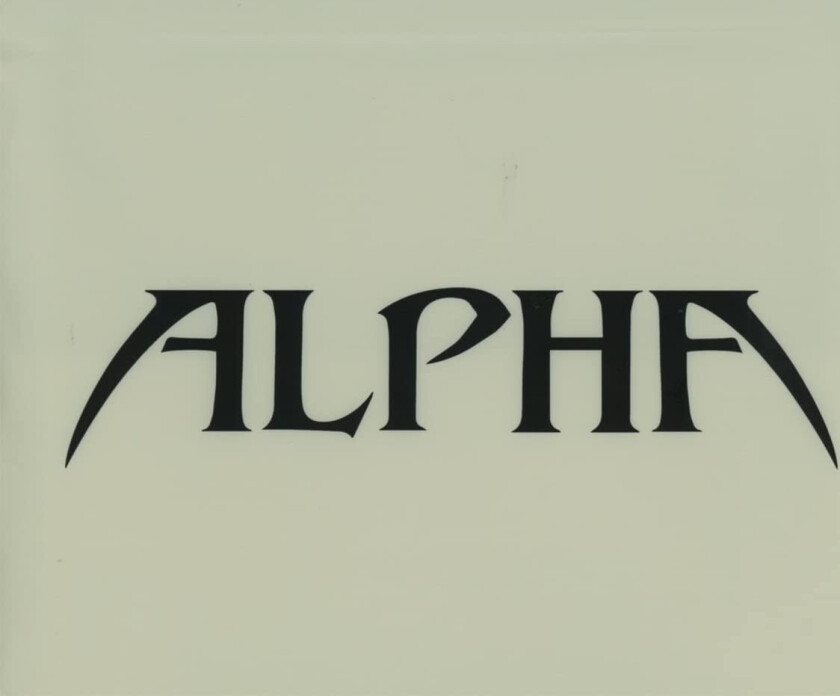 CL Alpha (Sticker, Photo Book, Mono Sound) CD