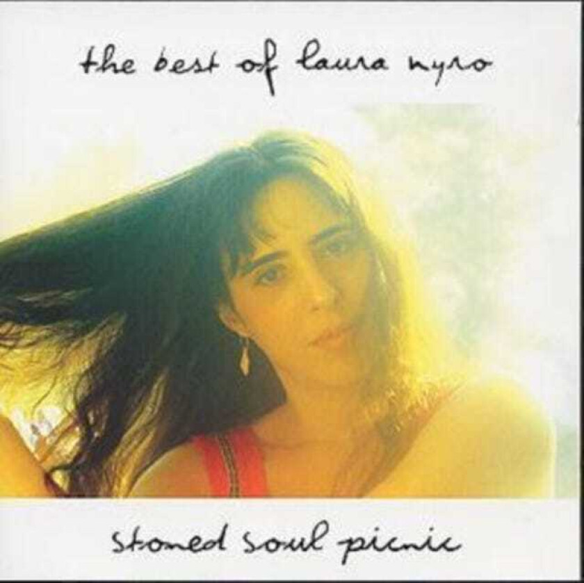 Laura Nyro  Stoned Soul Picnic  CD