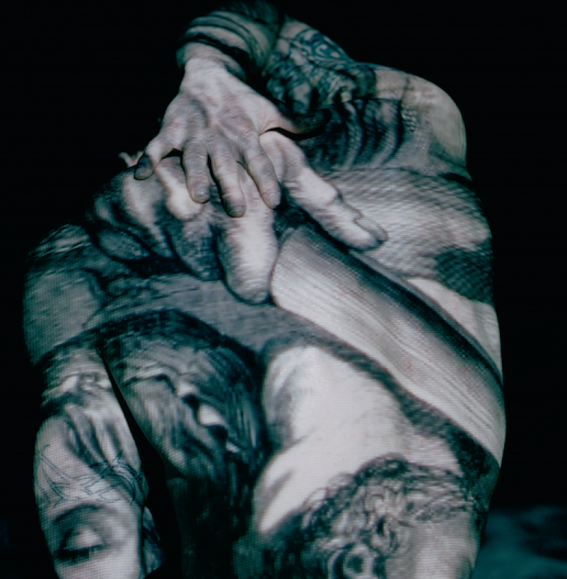 Raised Fist Sound Of The Republic LP/Vinyl