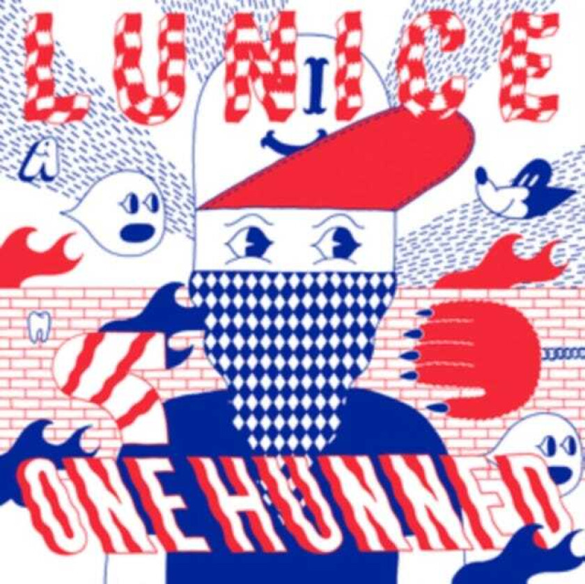 One Hunned LP/Vinyl