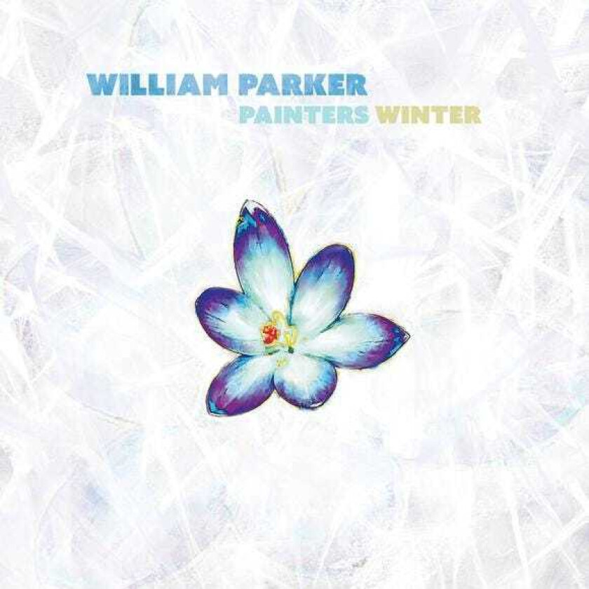 William Parker  Painters Winter  CD