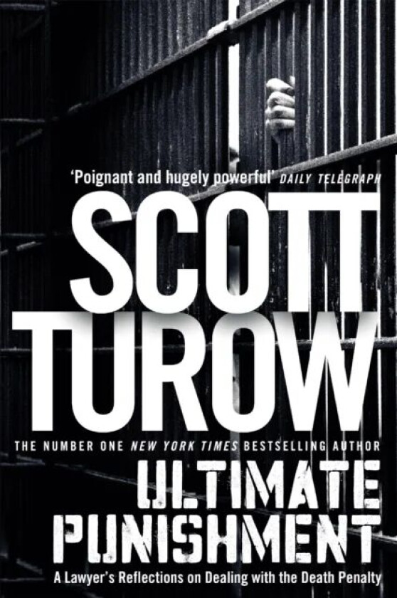 Ultimate Punishment av Scott Turow