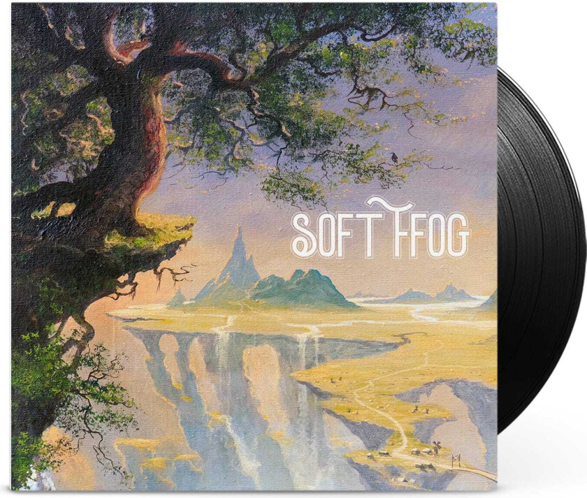 Soft Ffog Soft Ffog LP/Vinyl