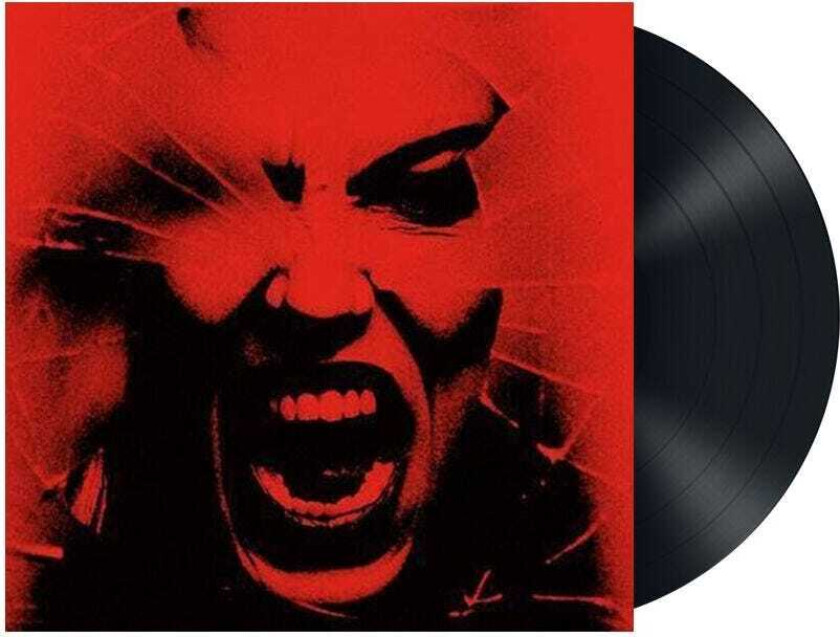 Halestorm Back From The Dead LP/Vinyl