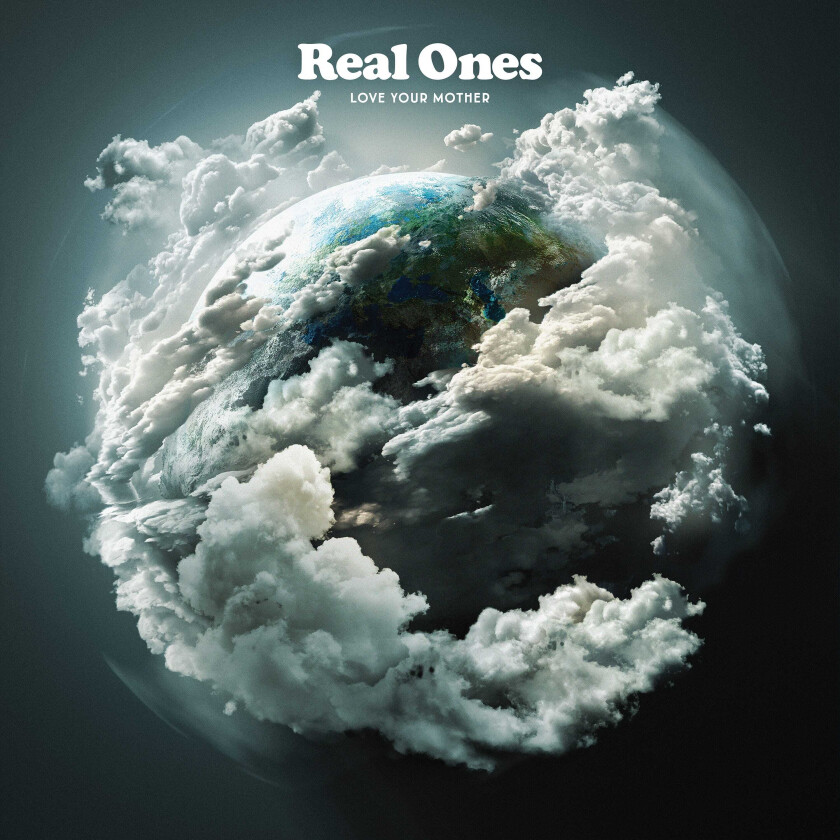 Real Ones Love Your Mother LP/Vinyl