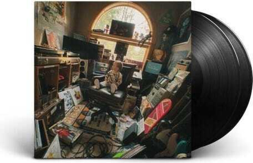 Logic Vinyl Days LP/Vinyl